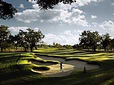 Fallen Oak Golf Club Biloxi Mississippi