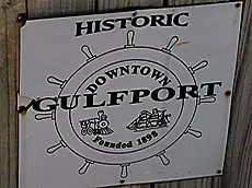 Gulfport Biloxi Mississippi