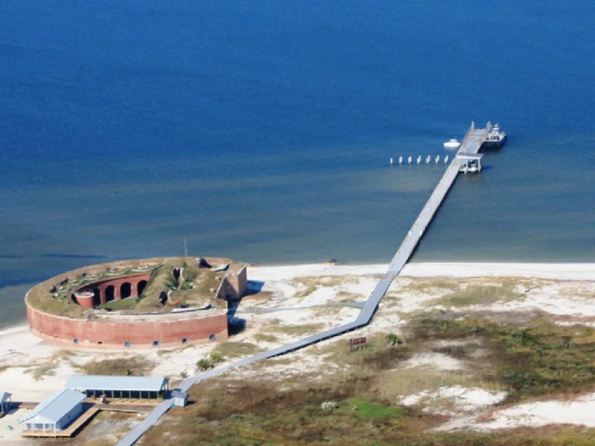 Ship Island