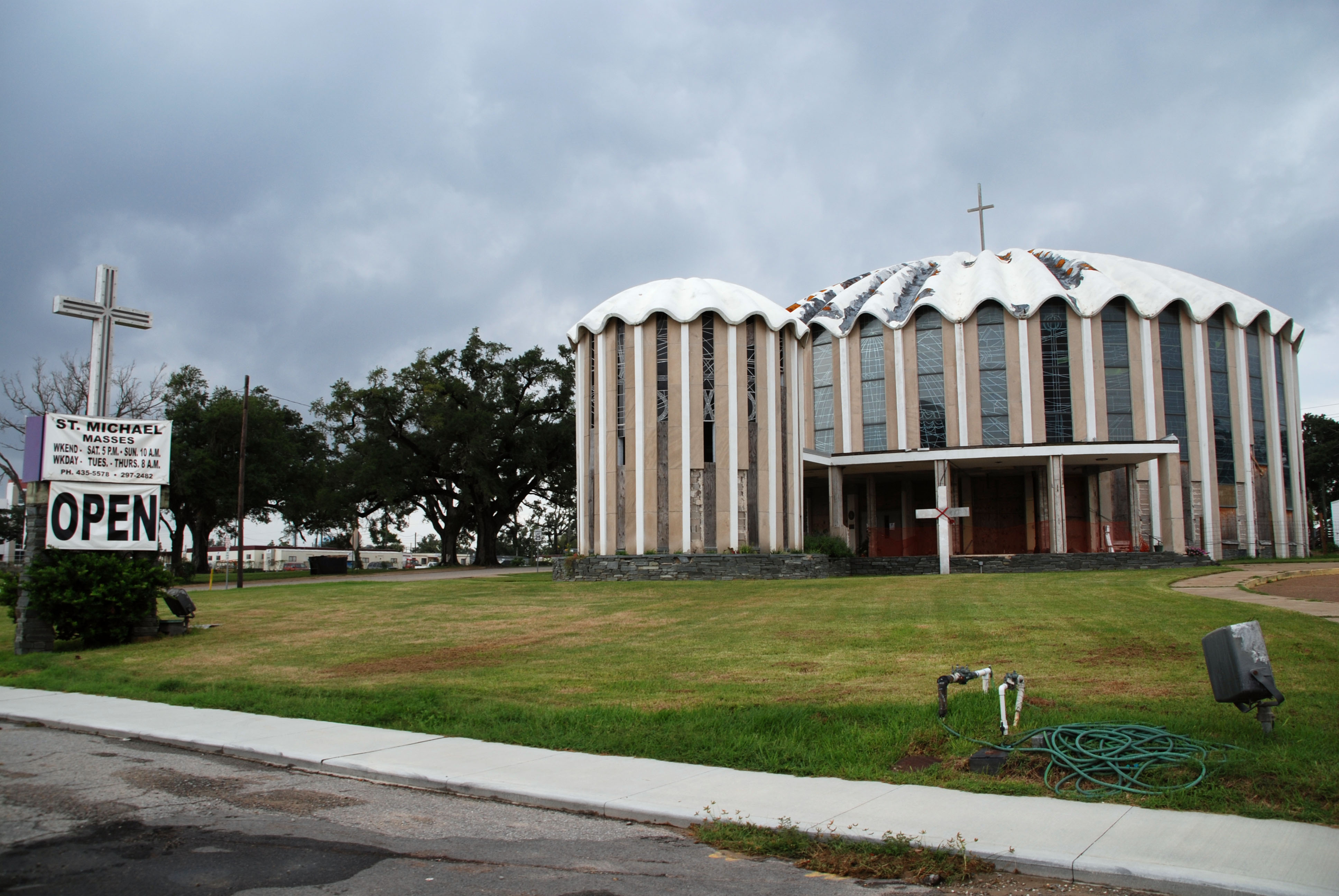 St. Michael's Catholic Church