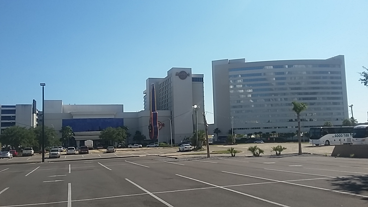 Hard Rock Hotel & Casino Biloxi