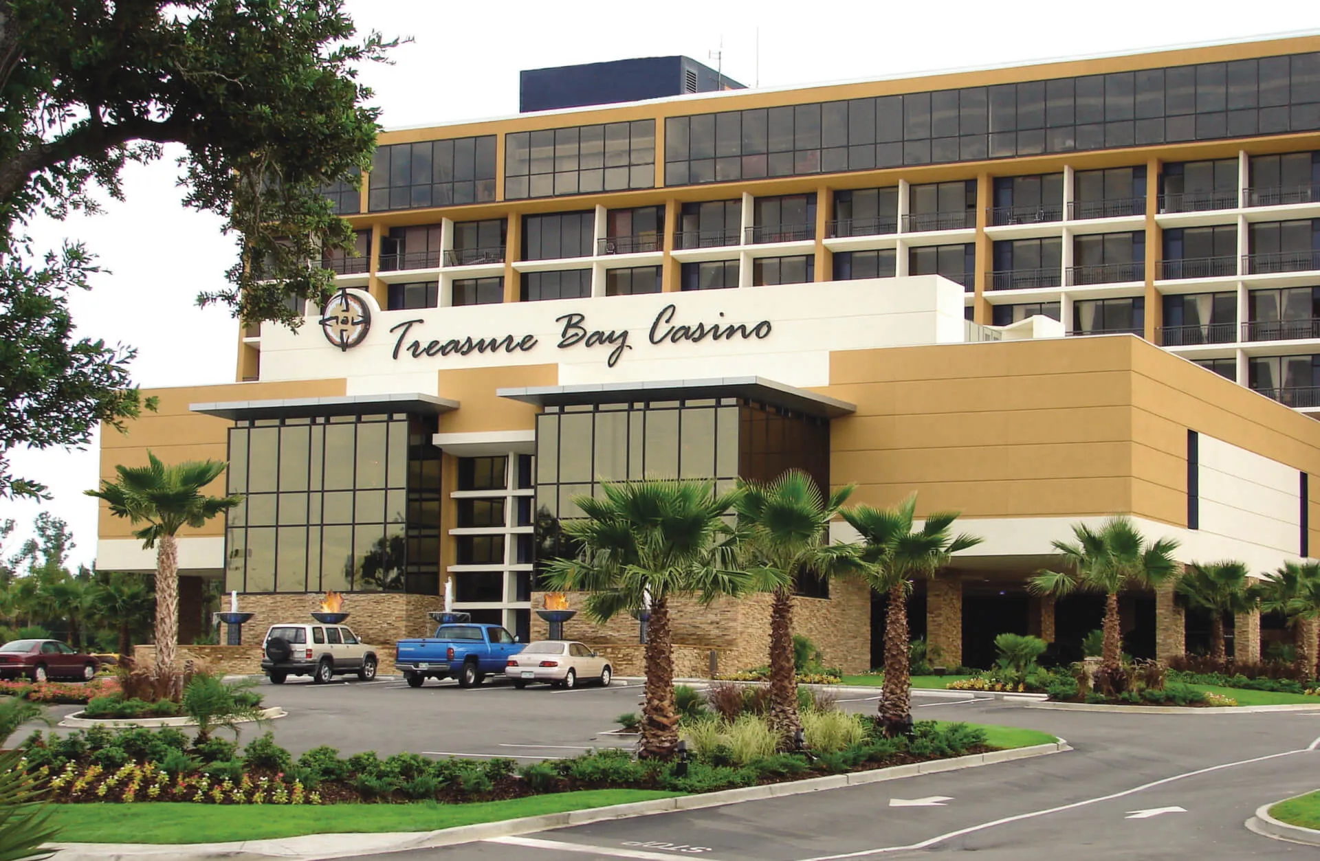 Treasure Bay Casino & Hotel