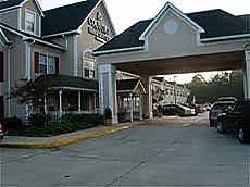 Country Inn Suites Ocean Springs Mississippi