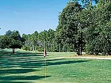Dogwood Hills Golf Course Biloxi Mississippi