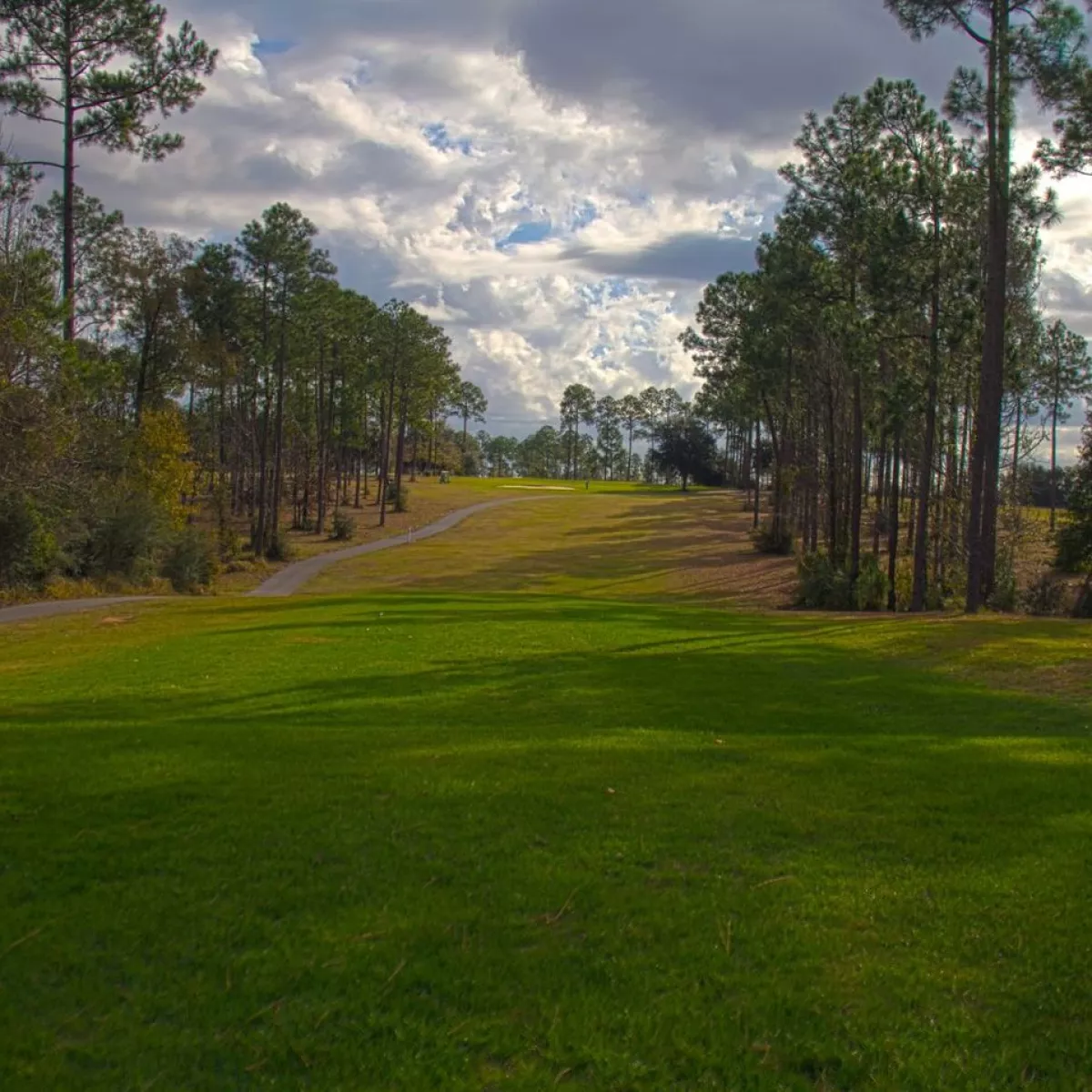 Dogwood Hills Golf Course