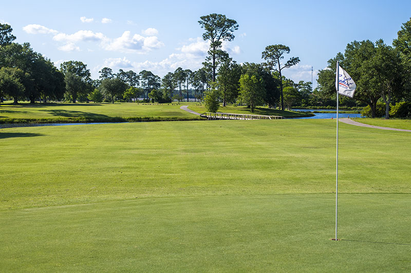 Sunkist Country Club and Golf Course