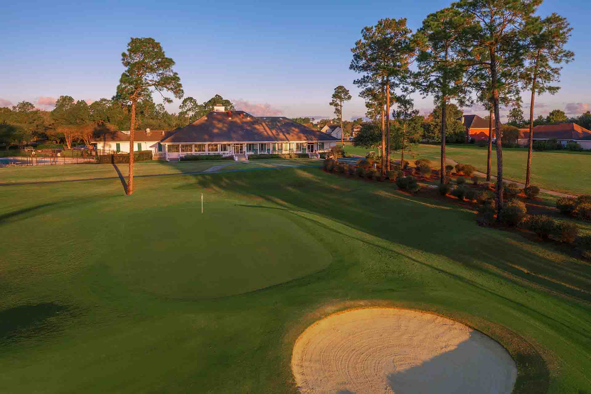 Windance Country Club