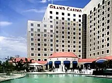 Grand Casino Biloxi Mississippi