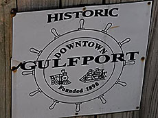 Gulfport Biloxi Mississippi