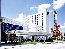 Hard Rock Casino Hotel Biloxi Mississippi
