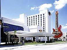 Hard Rock Hotel Casino Biloxi