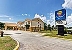 Comfort Inn Biloxi Ocean Springs 7827 Lamar Poole Rd. Biloxi, MS 39532