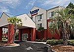 Fairfield Inn Suites By Marriott Gulfport 15151 Turkey Creek Drive Gulfport, MS 39503