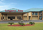 Legacy Inn Suites Gulfport 9265 Canal Road Gulfport, MS 39503