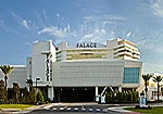 Palace Casino Resort 158 Howard Avenue Biloxi, MS 39530