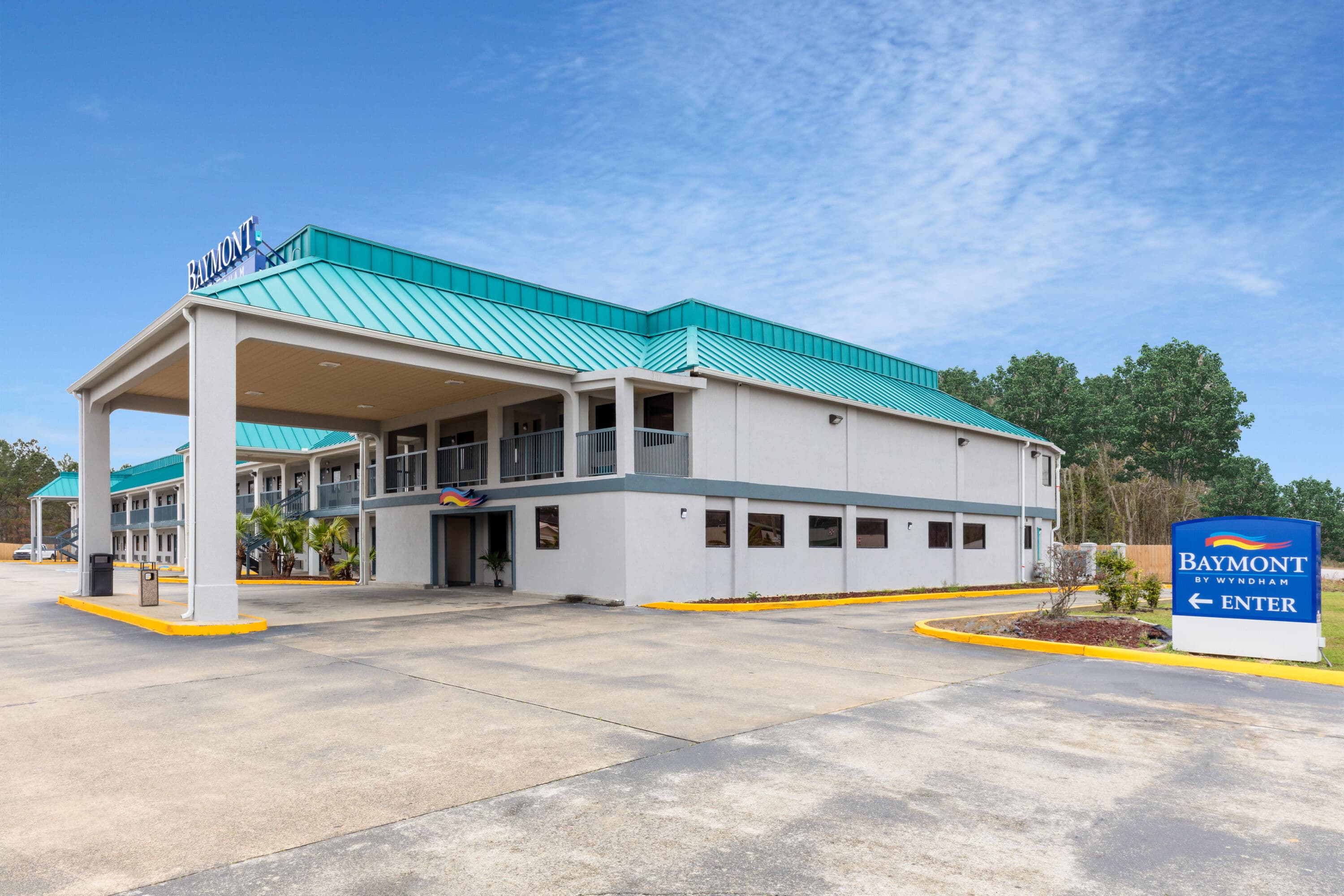 Baymont by Wyndham Biloxi/Ocean Springs