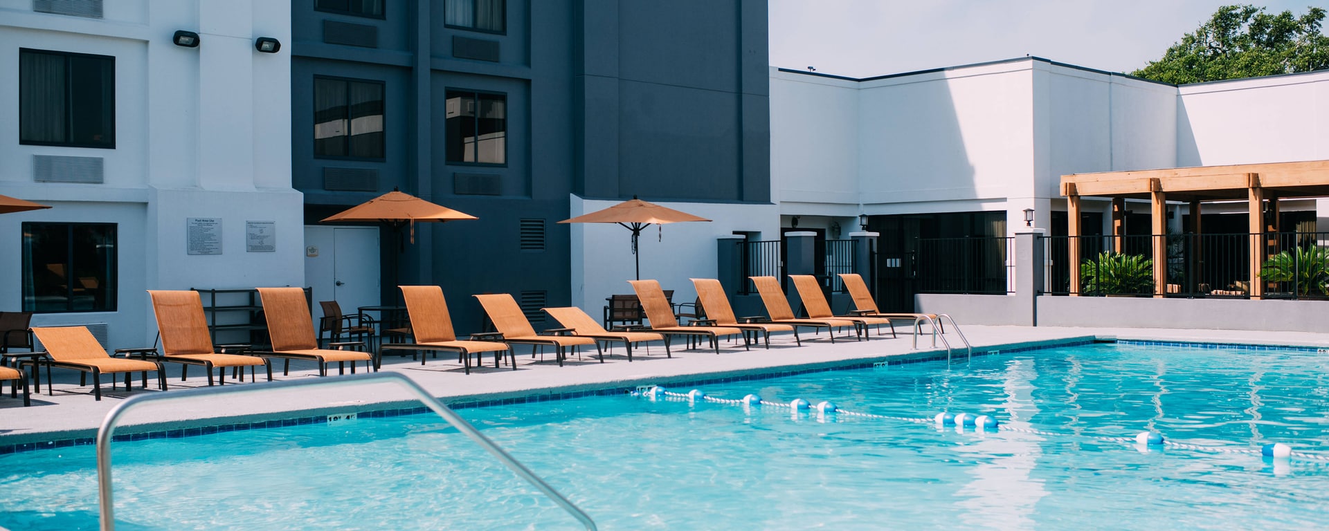 Courtyard by Marriott Gulfport Beachfront