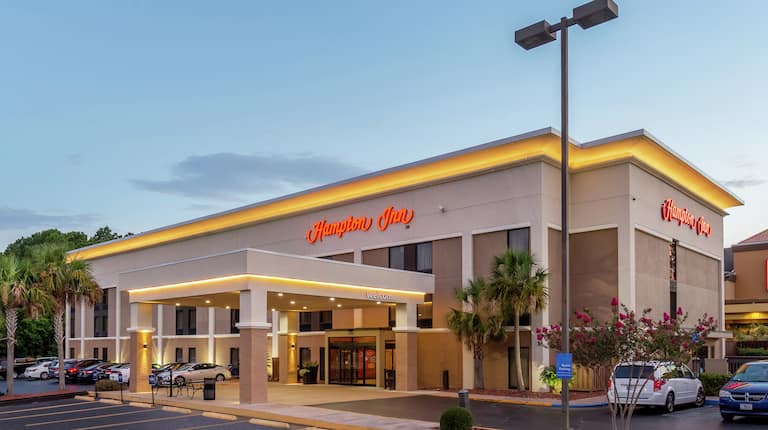 Hampton Inn Biloxi/Ocean Springs