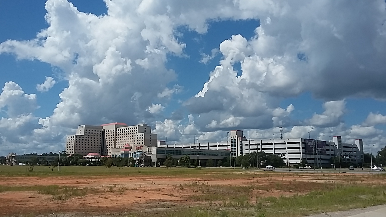 Harrah's Gulf Coast