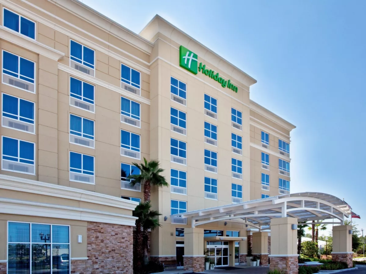 Holiday Inn Gulfport-Airport