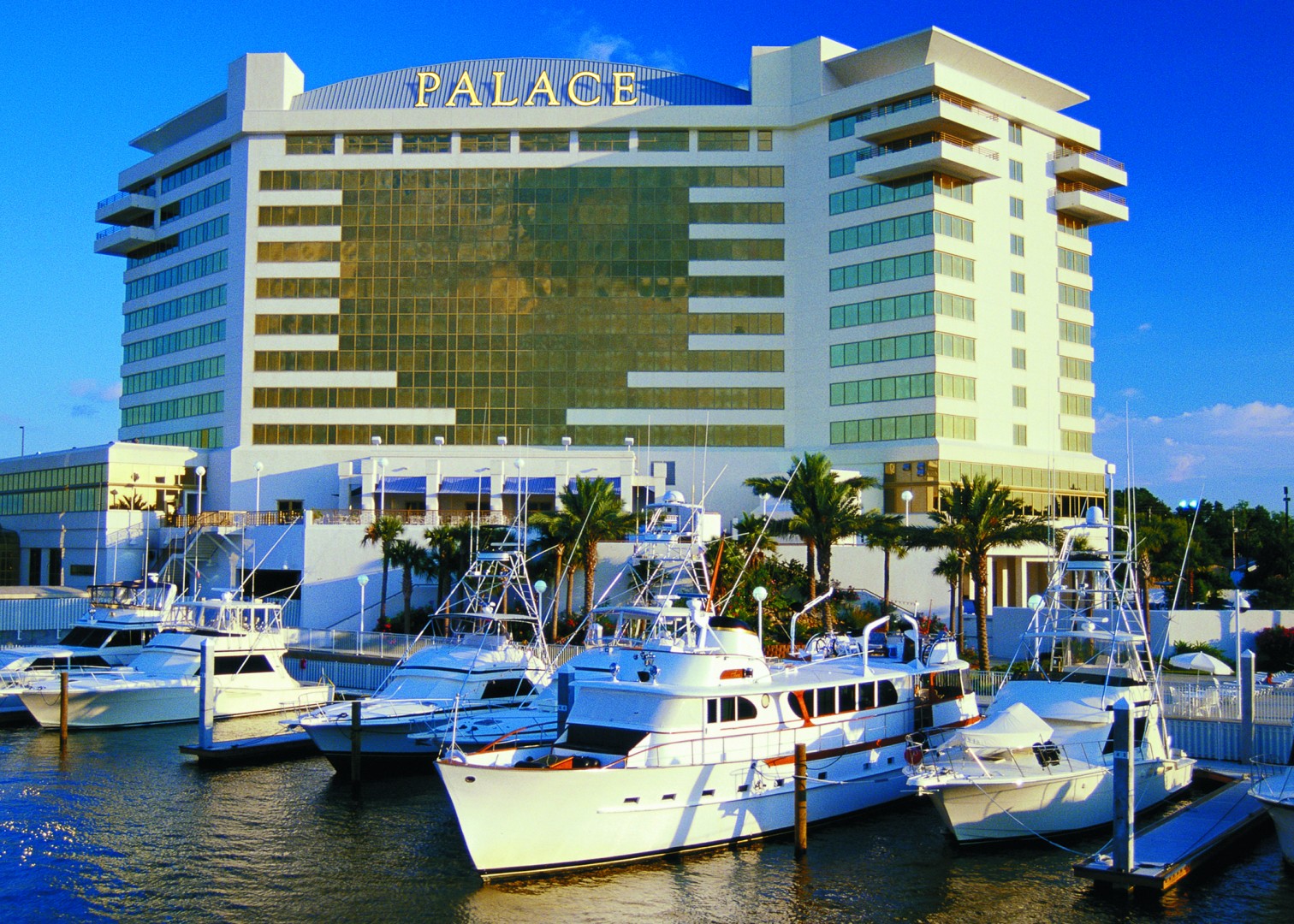 Palace Casino Resort