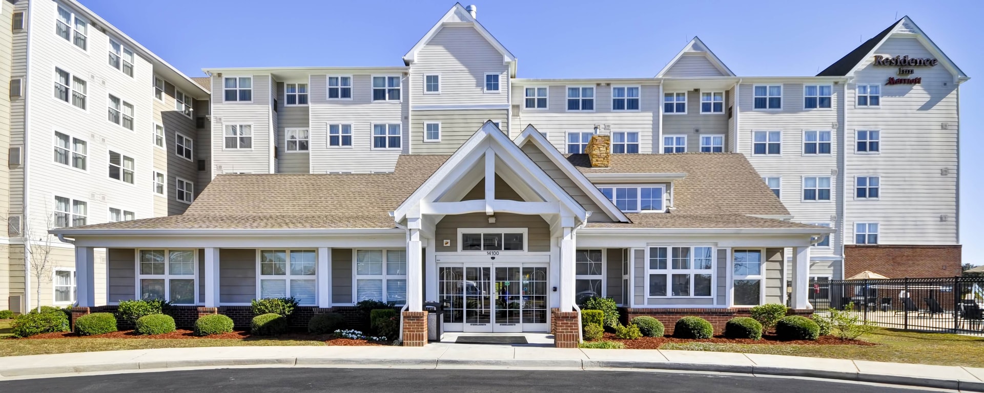 Residence Inn by Marriott Gulfport-Biloxi Airport