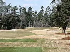 The Oaks Golf Club Biloxi Mississippi