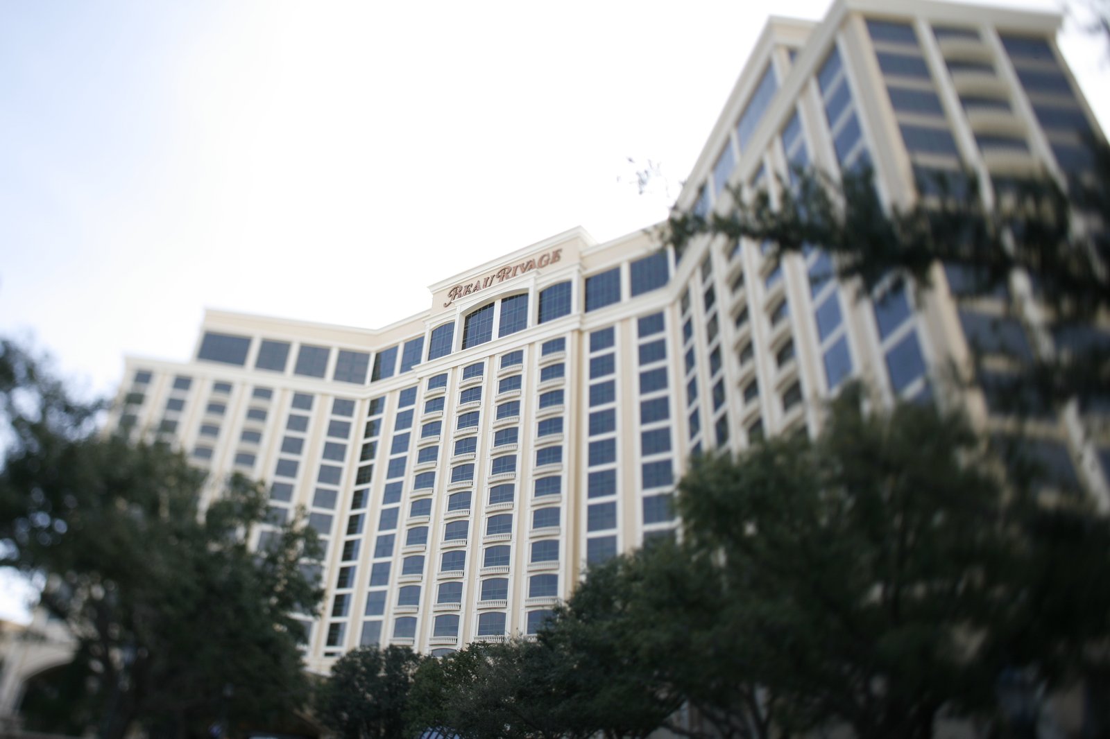 Biloxi Casino Buffets