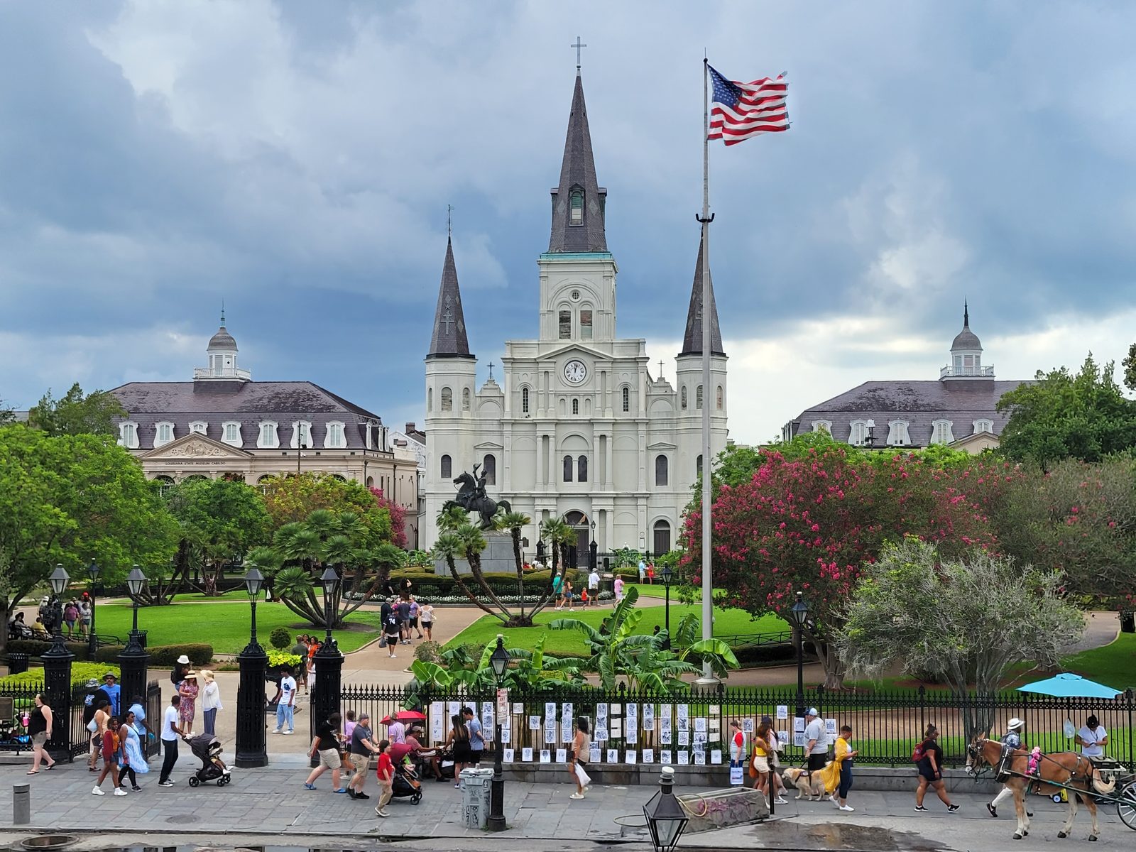 Biloxi Day Trips