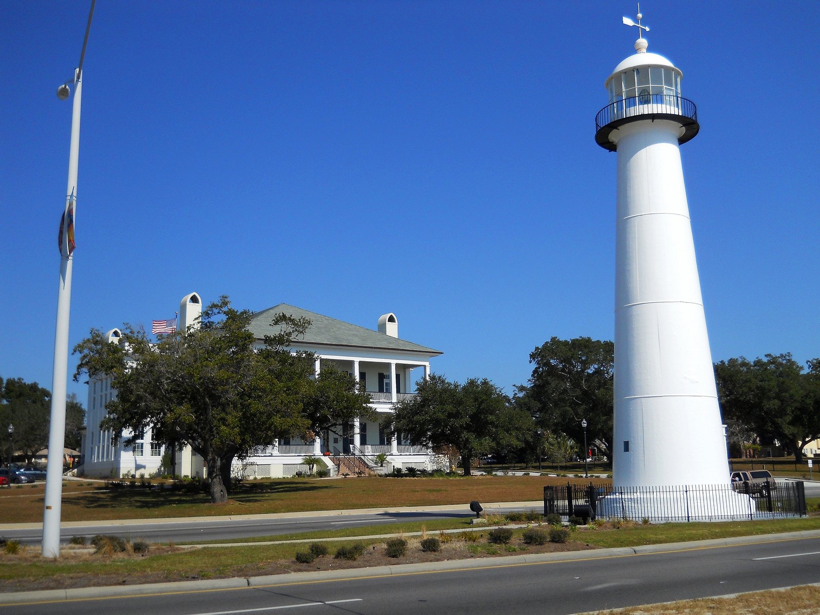 Biloxi City Information