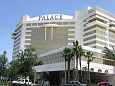 Palace Casino Biloxi Mississippi