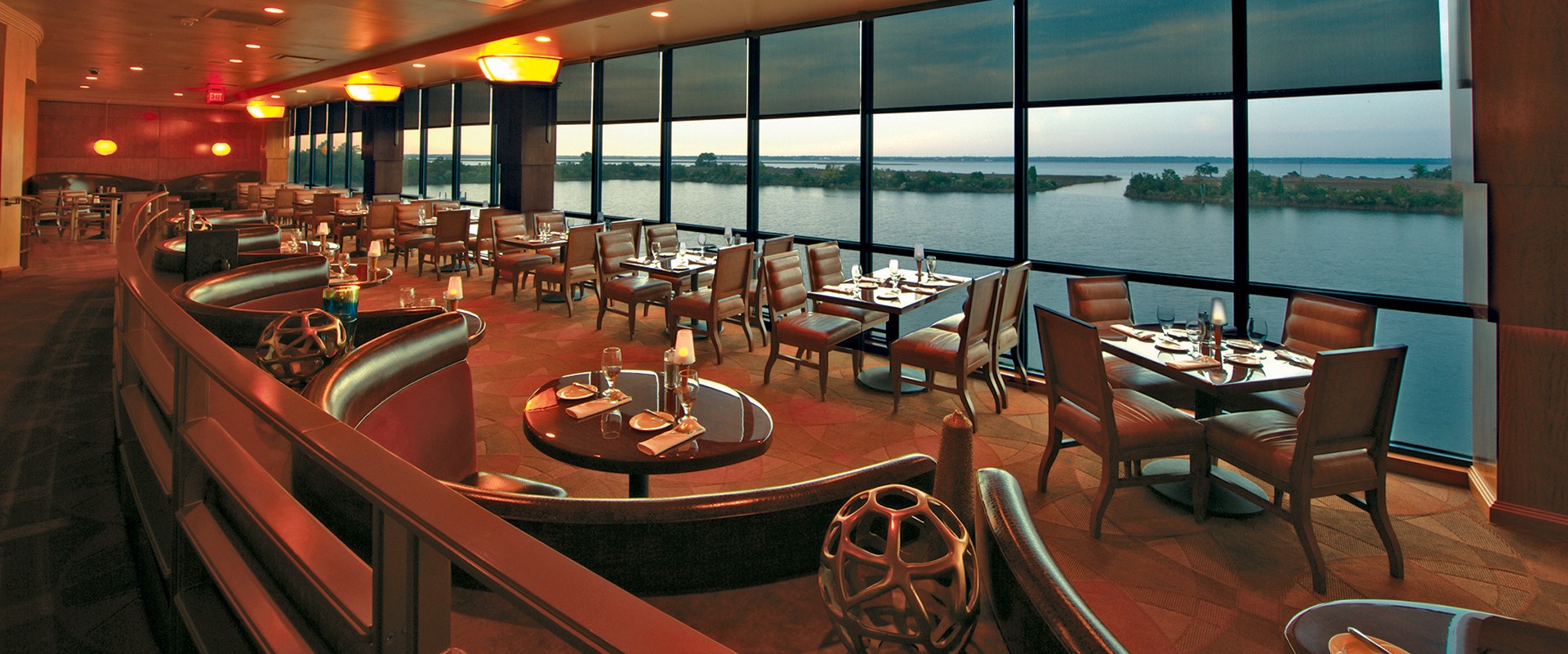 Bogart's Steakhouse