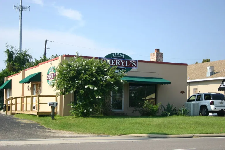Cheryl's Steakhouse