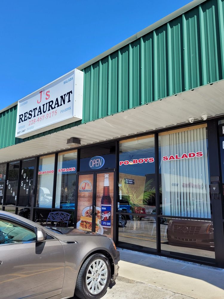 J's Restaurant
