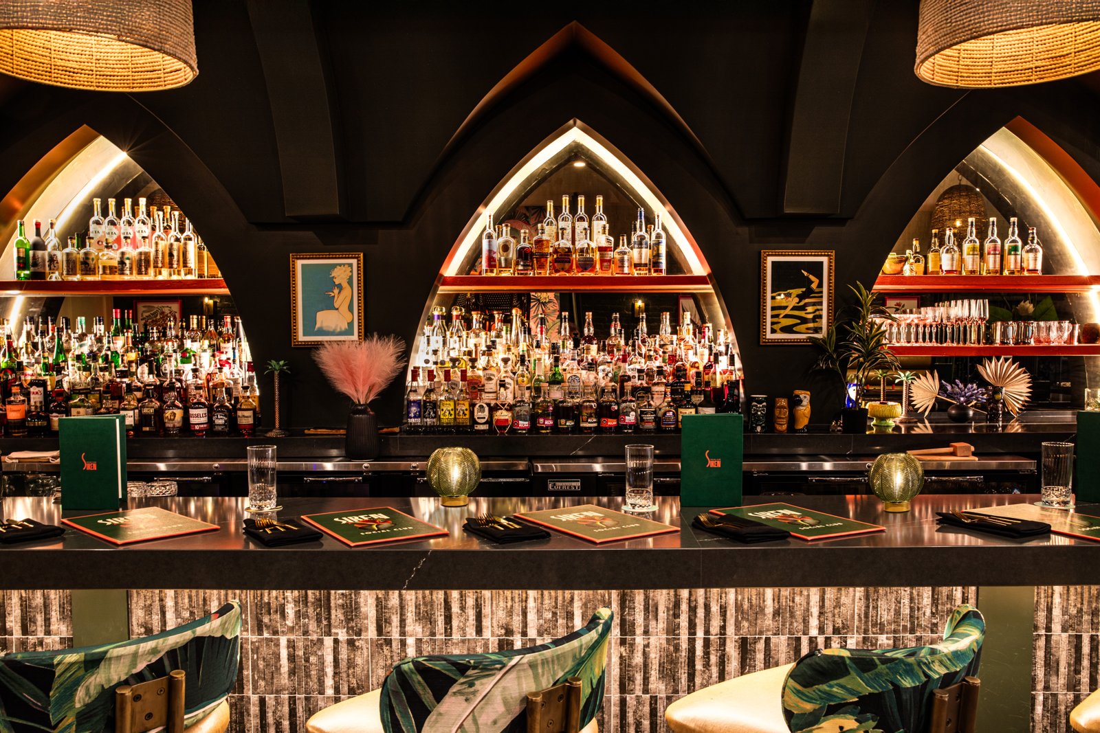 Siren Social Club