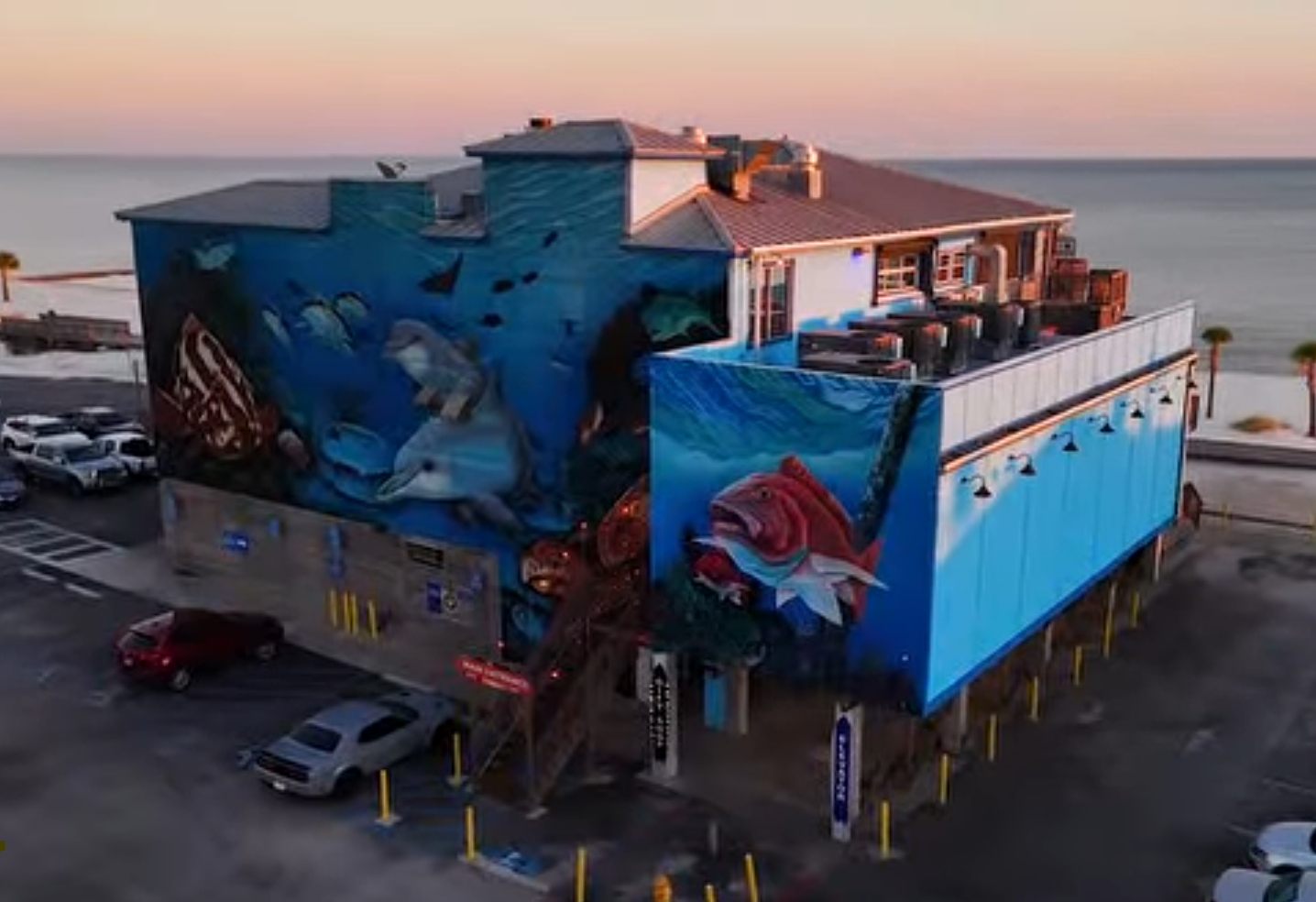 The Reef
