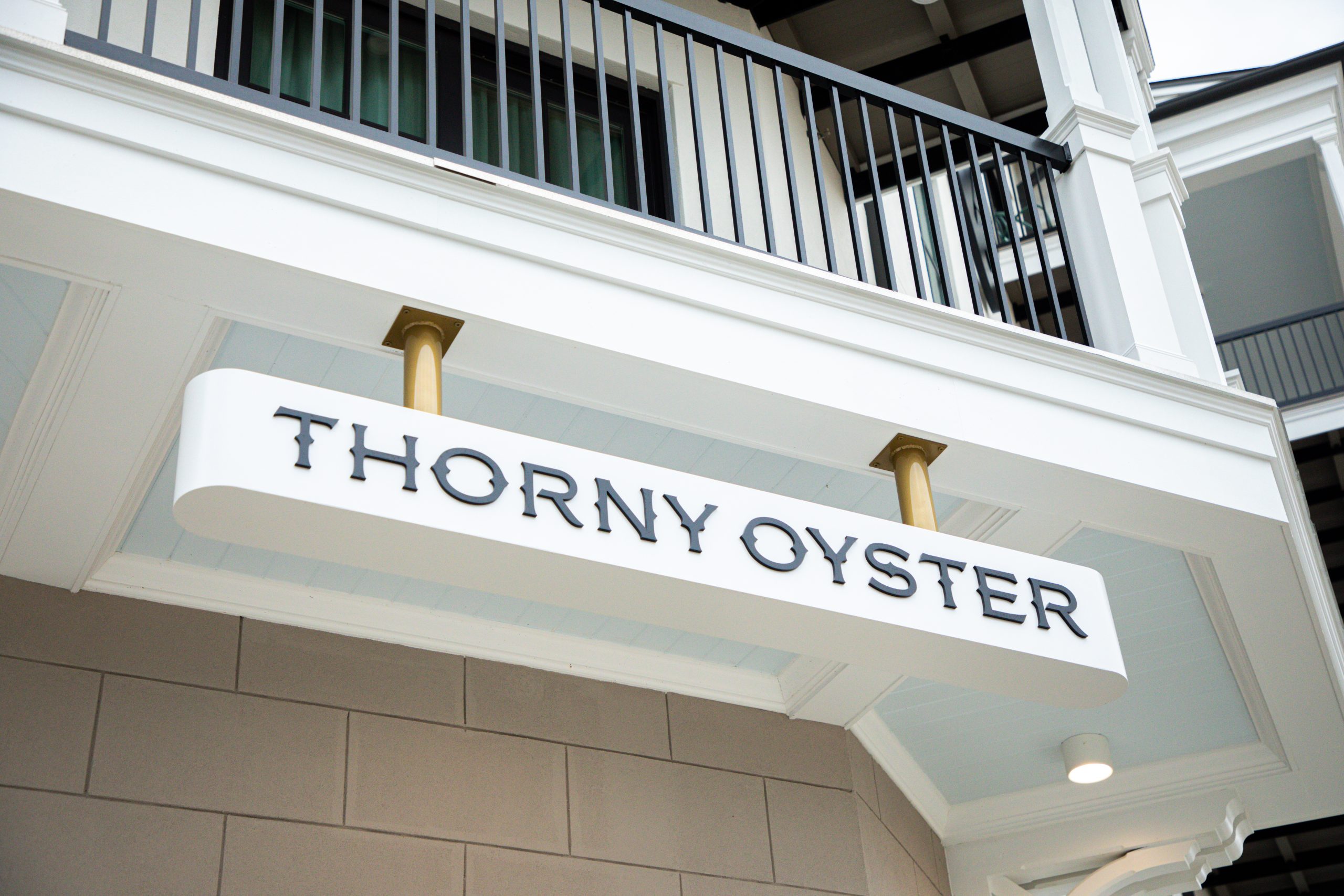 Thorny Oyster