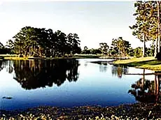 Sunkist Golf Club Biloxi Mississippi