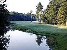 Windance Golf Club Gulfport Mississippi